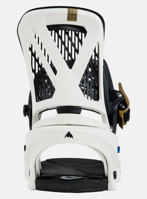 Women's Escapade Re:Flex Snowboard Bindings