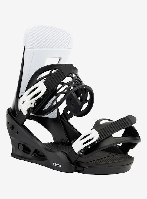 Men's Freestyle Re:Flex Snowboard Bindings