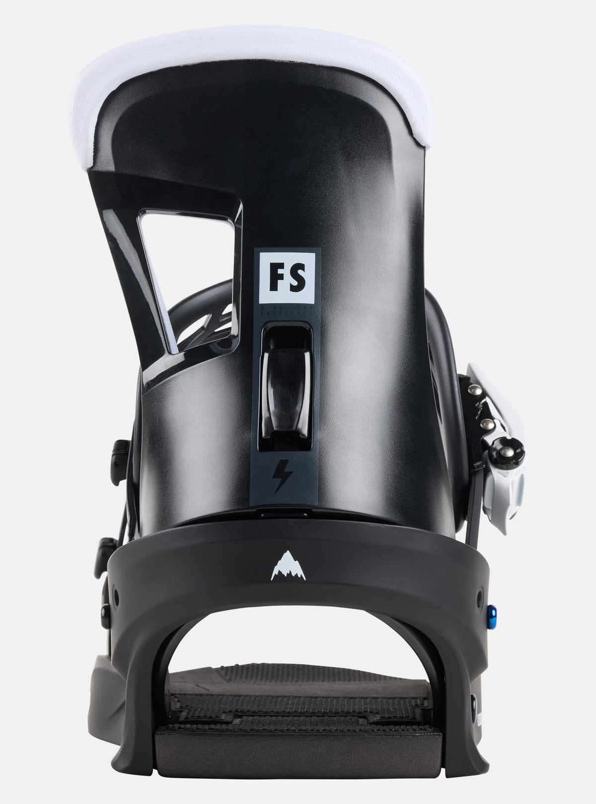 Men's Freestyle Re:Flex Snowboard Bindings