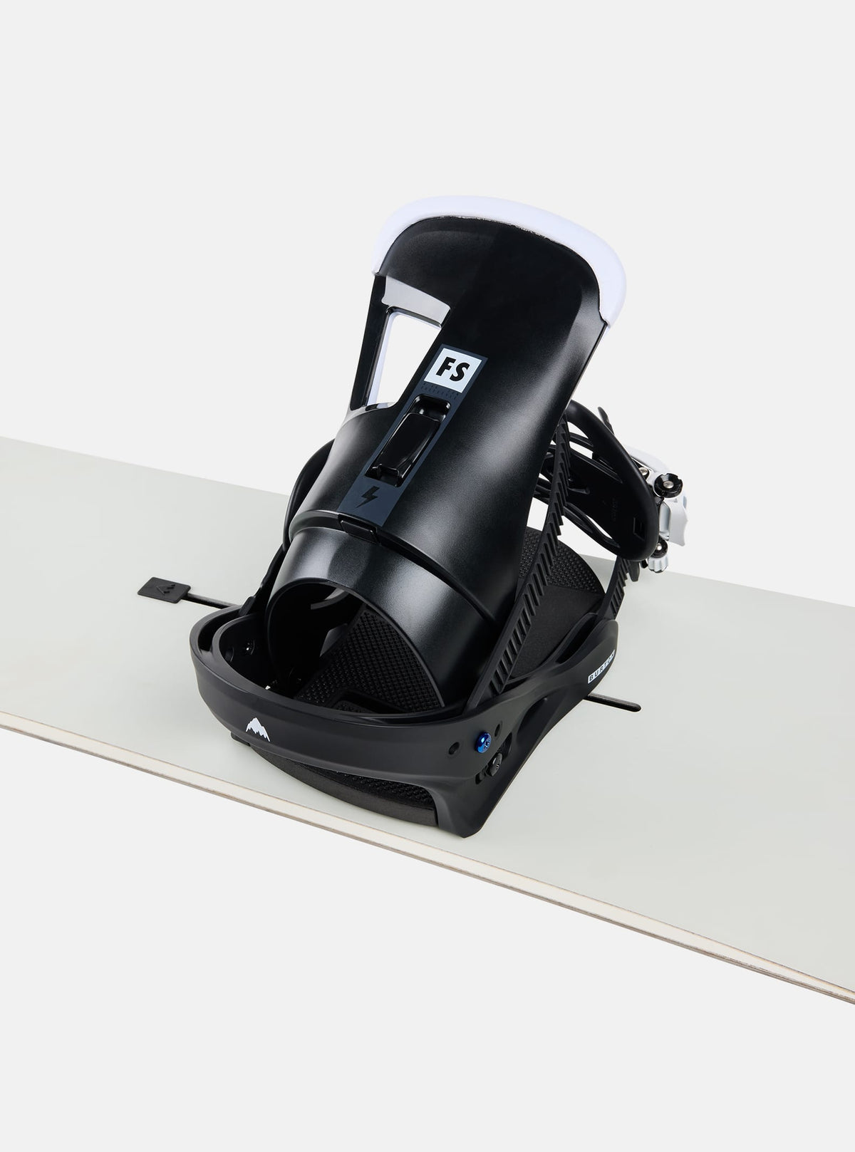 Men's Freestyle Re:Flex Snowboard Bindings