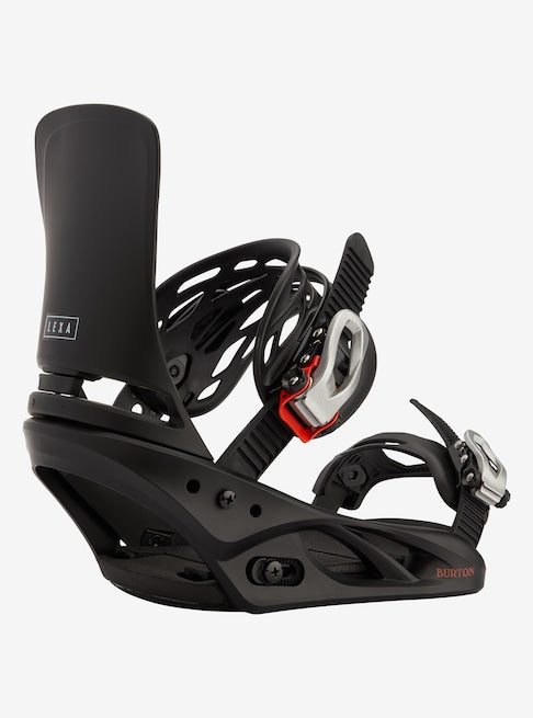 Women's Lexa Re:Flex Snowboard Bindings
