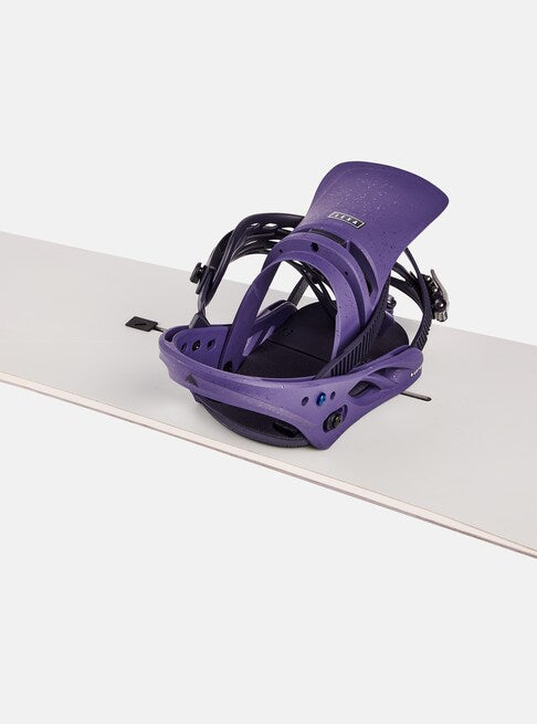 Women's Lexa Re:Flex Snowboard Bindings