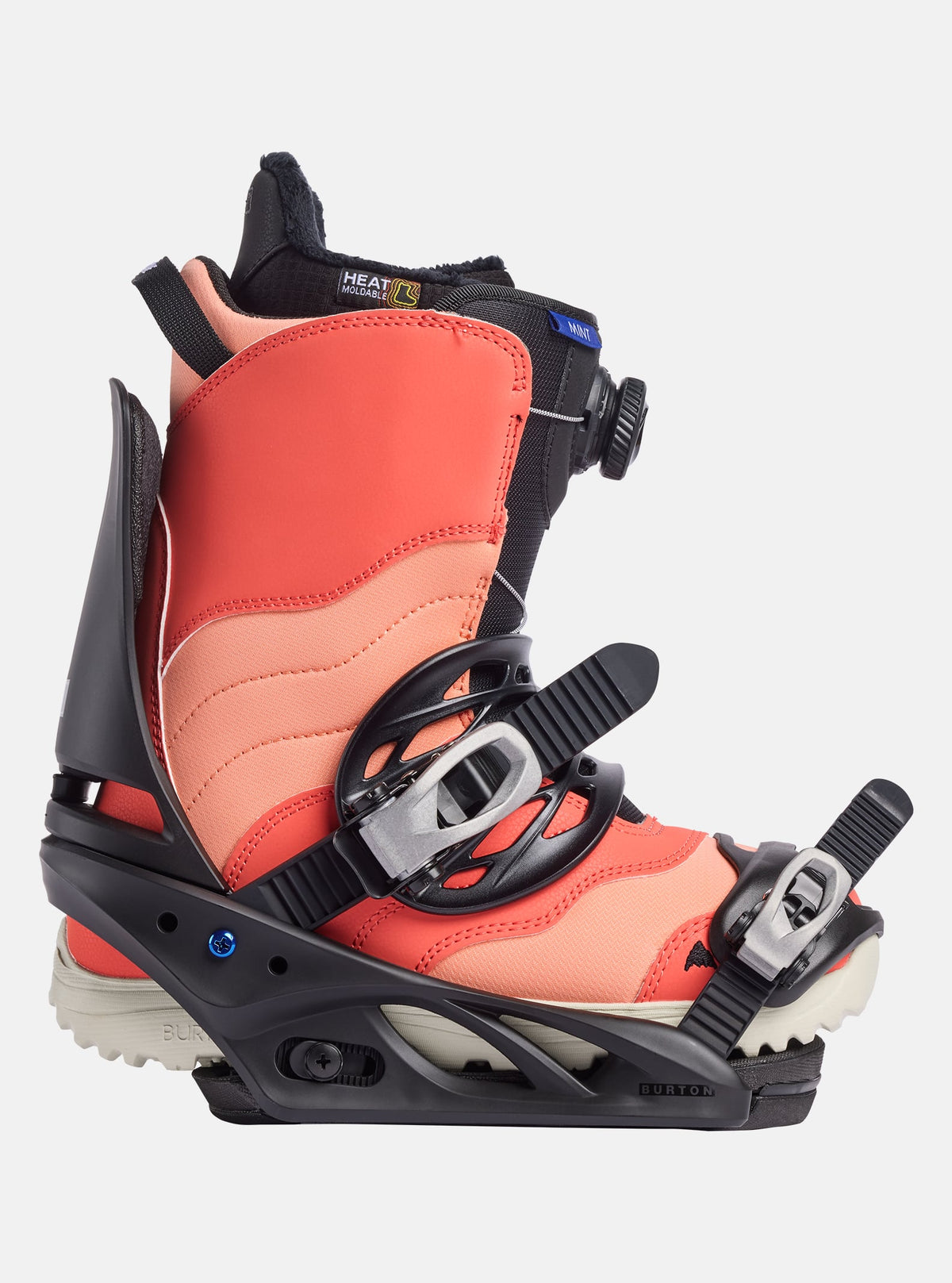 Women's Lexa Re:Flex Snowboard Bindings