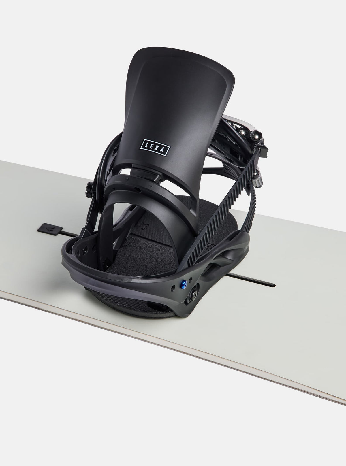 Women's Lexa Re:Flex Snowboard Bindings
