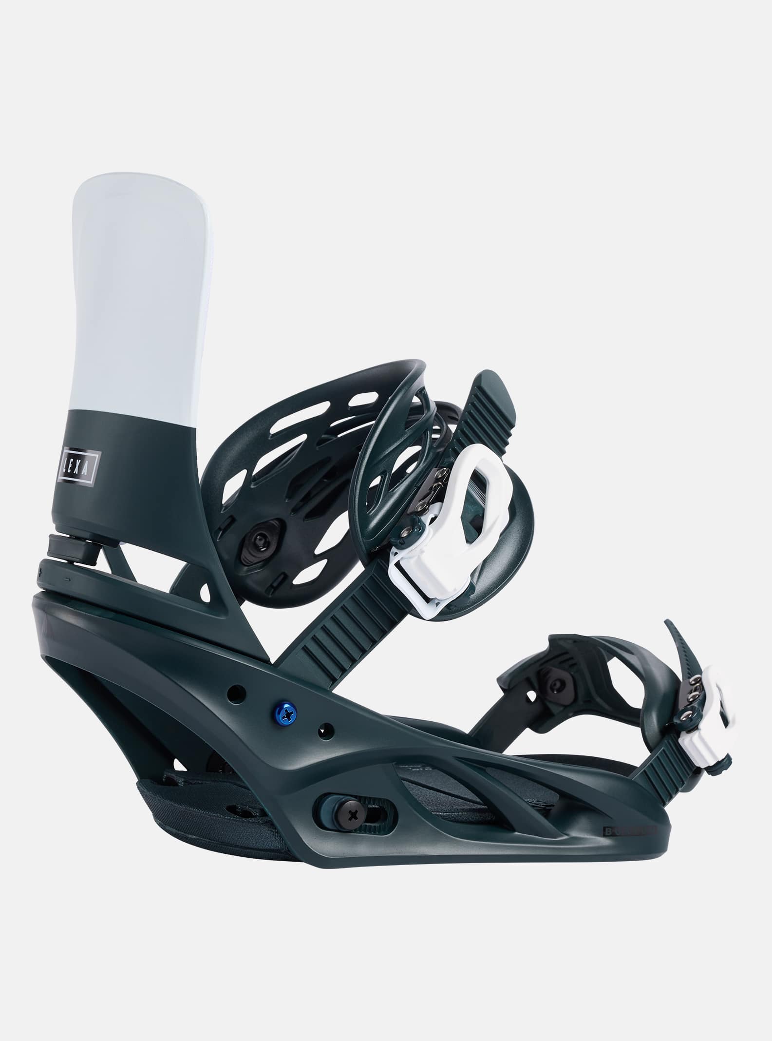 Women's Lexa Re:Flex Snowboard Bindings
