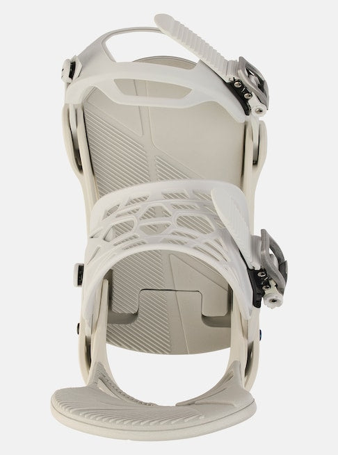 Men's Mission Re:Flex Snowboard Bindings
