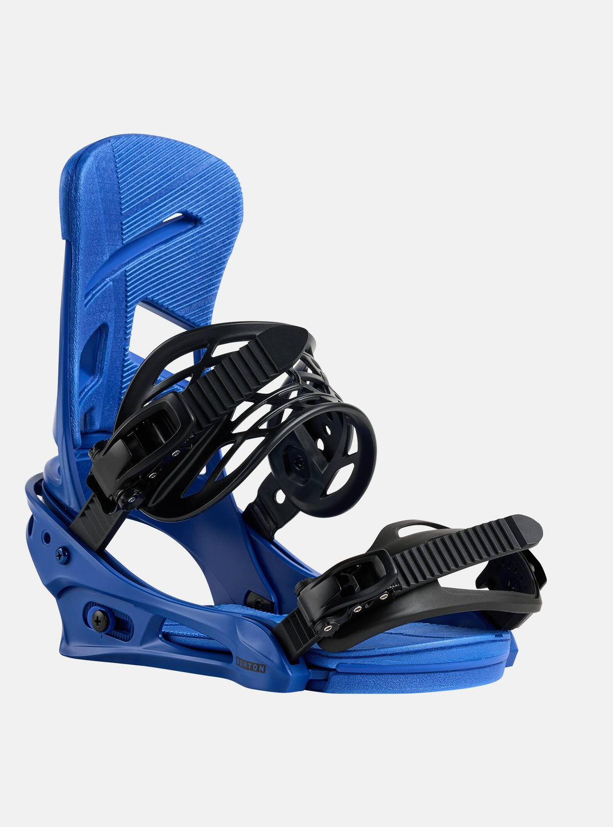 Men's Mission Re:Flex Snowboard Bindings