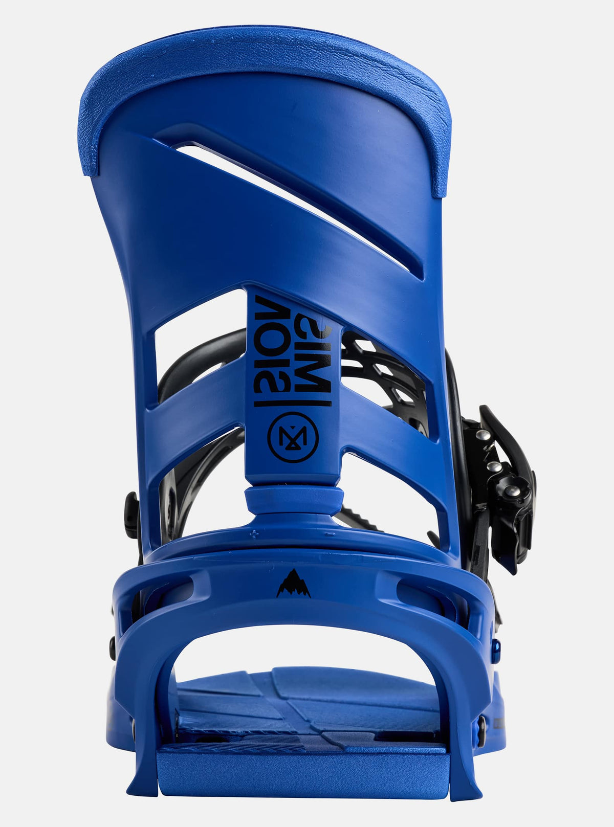 Men's Mission Re:Flex Snowboard Bindings