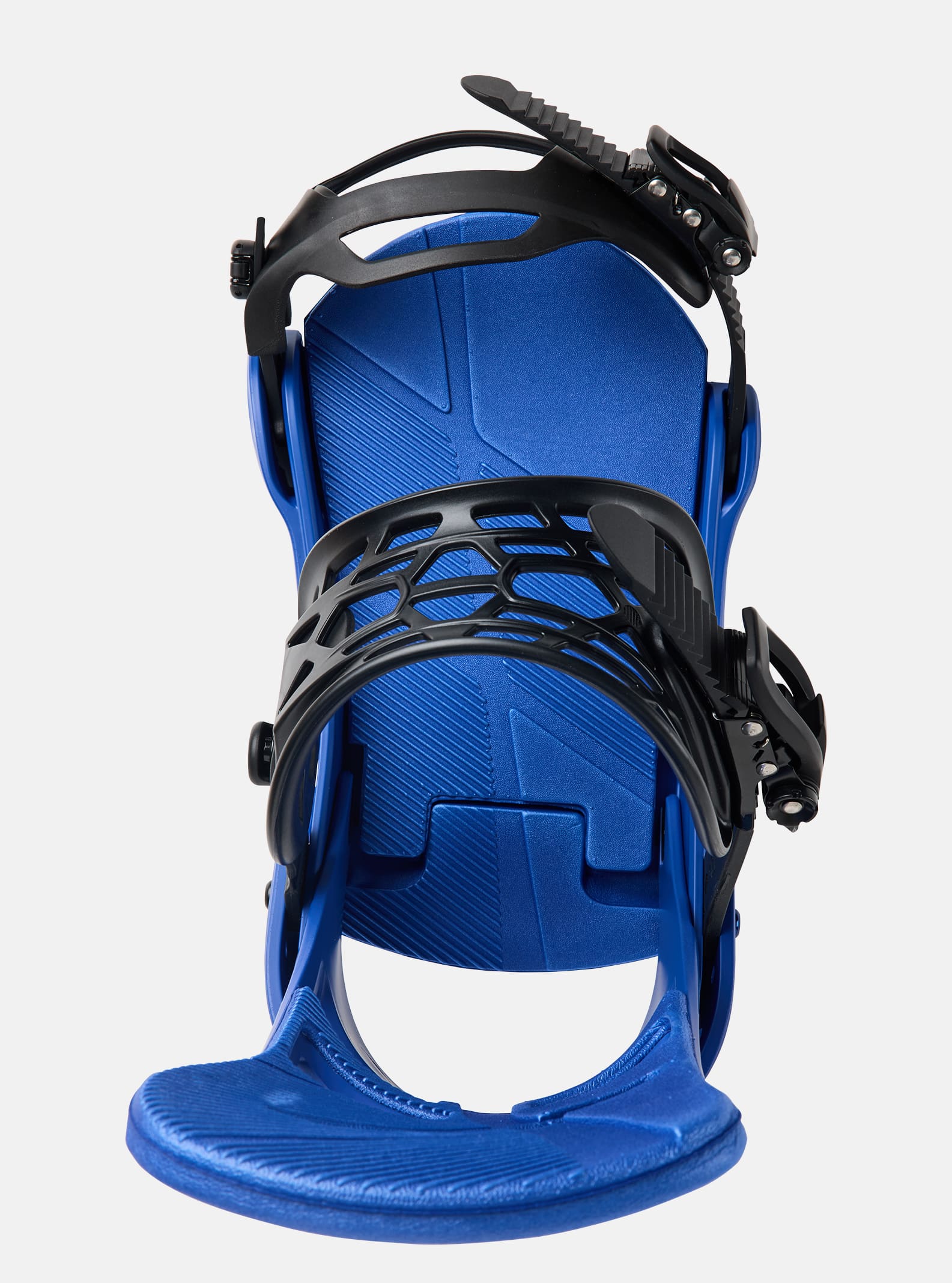 Men's Mission Re:Flex Snowboard Bindings
