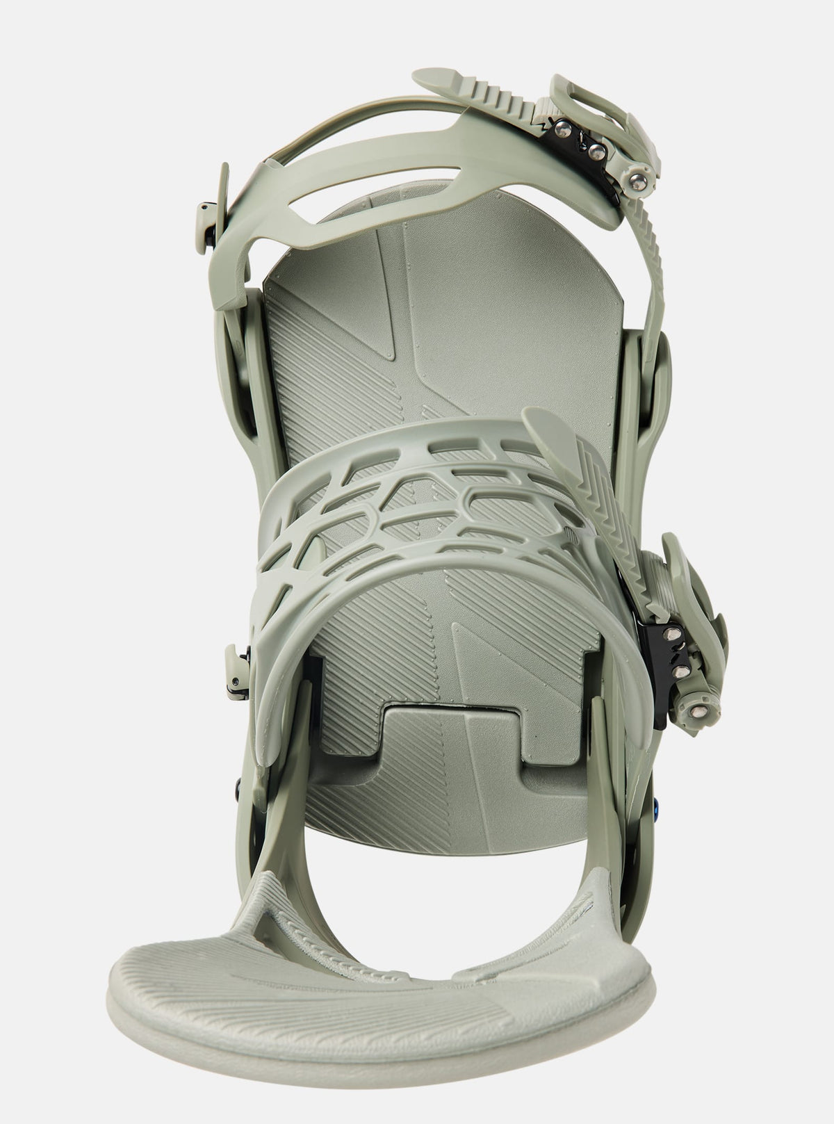 Men's Mission Re:Flex Snowboard Bindings