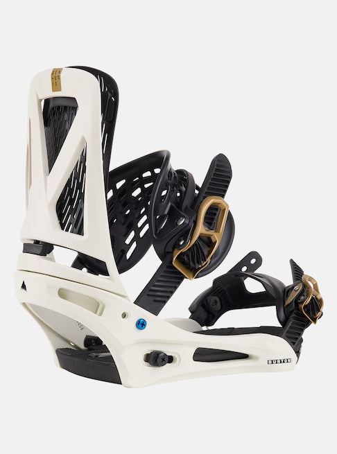 Men's Genesis Re:Flex Snowboard Bindings