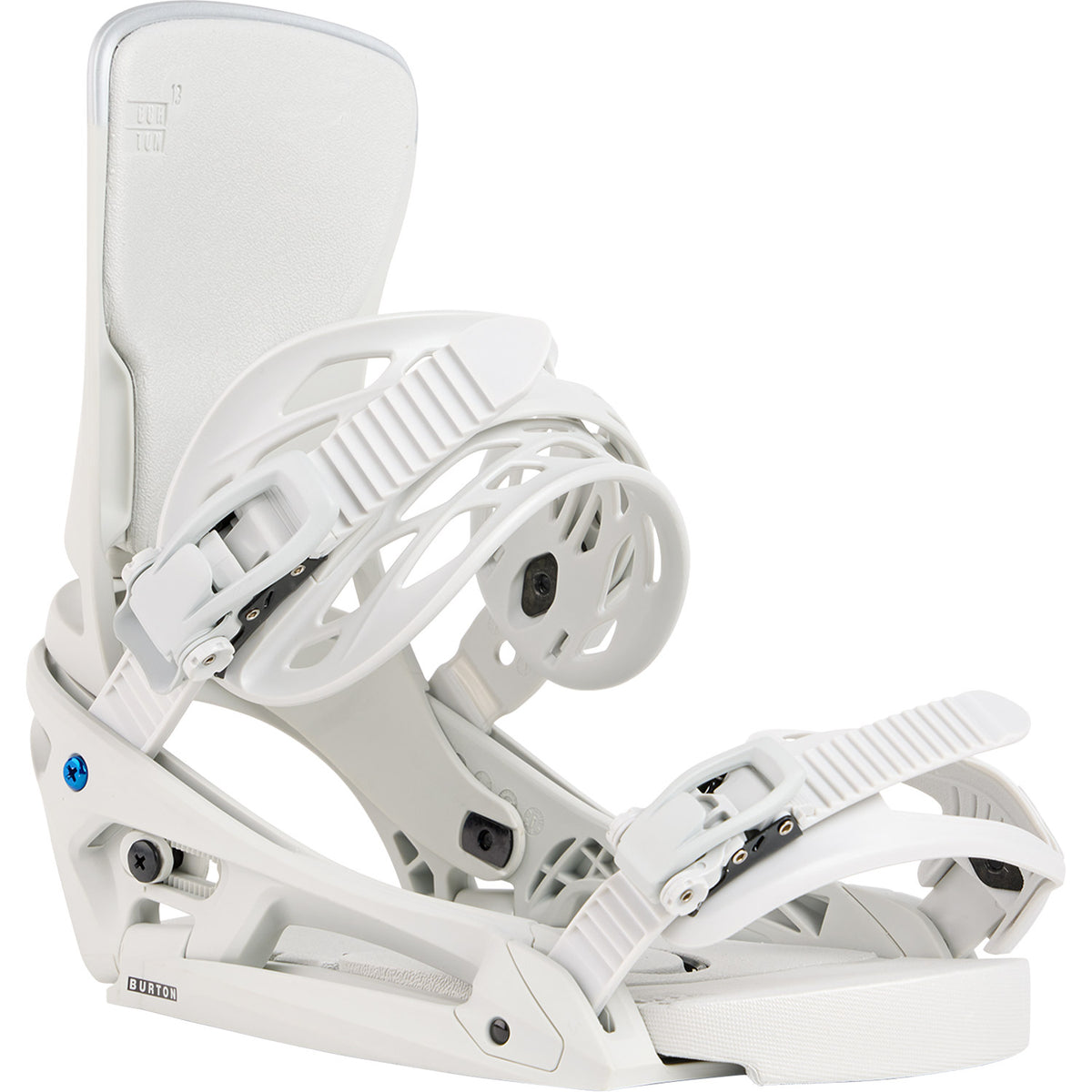 Men's Cartel EST® Snowboard Bindings 2023