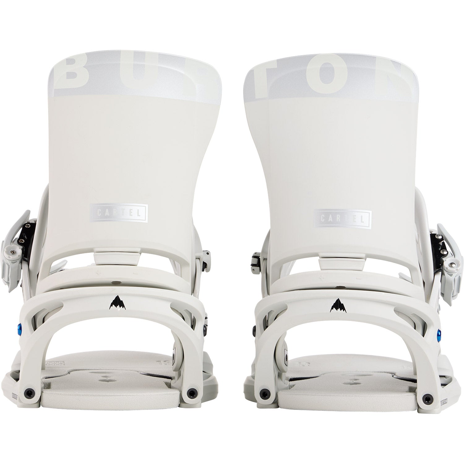 Men's Cartel EST® Snowboard Bindings 2023