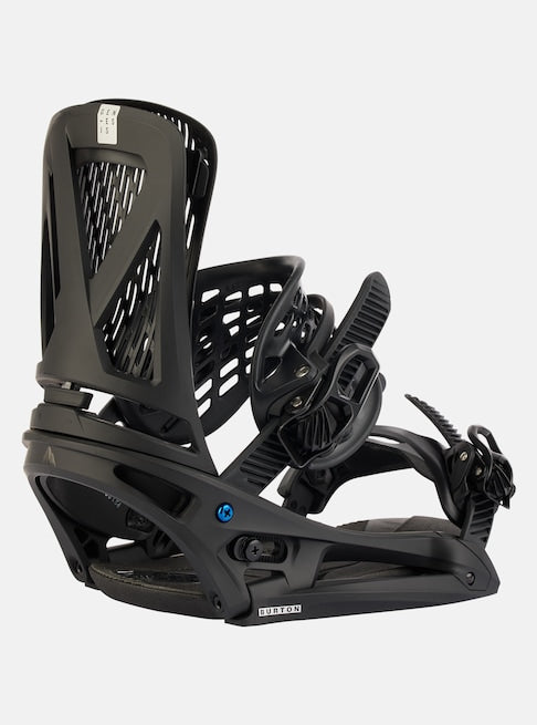 Men's Genesis EST Snowboard Bindings