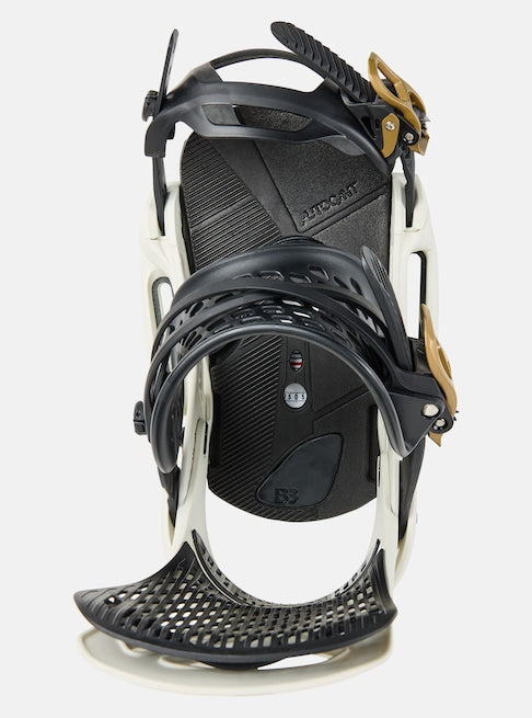 Men's Genesis EST Snowboard Bindings