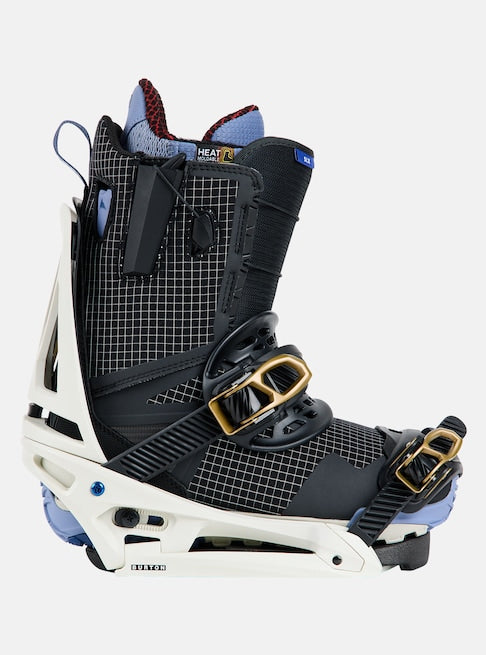 Men's Genesis EST Snowboard Bindings