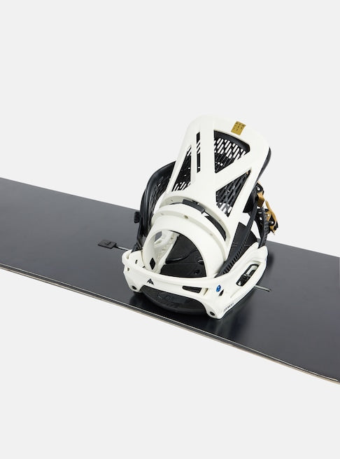 Men's Genesis EST Snowboard Bindings