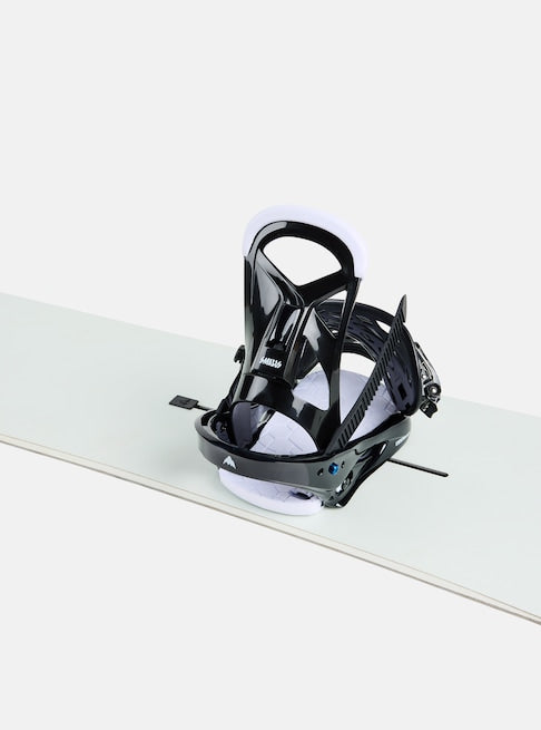 Kids' Smalls Re:Flex Snowboard Bindings