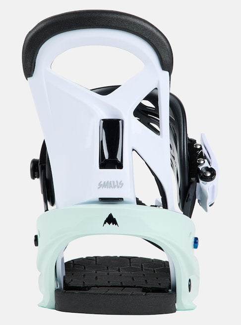 Kids' Smalls Re:Flex Snowboard Bindings