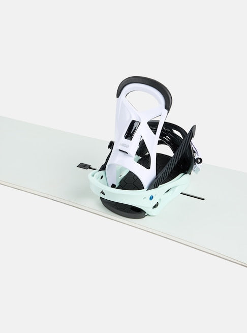 Kids' Smalls Re:Flex Snowboard Bindings