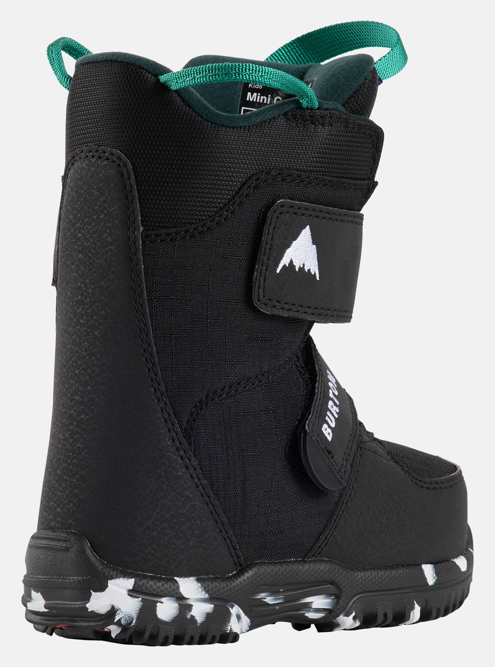 Kids' Mini Grom Snowboard Boots