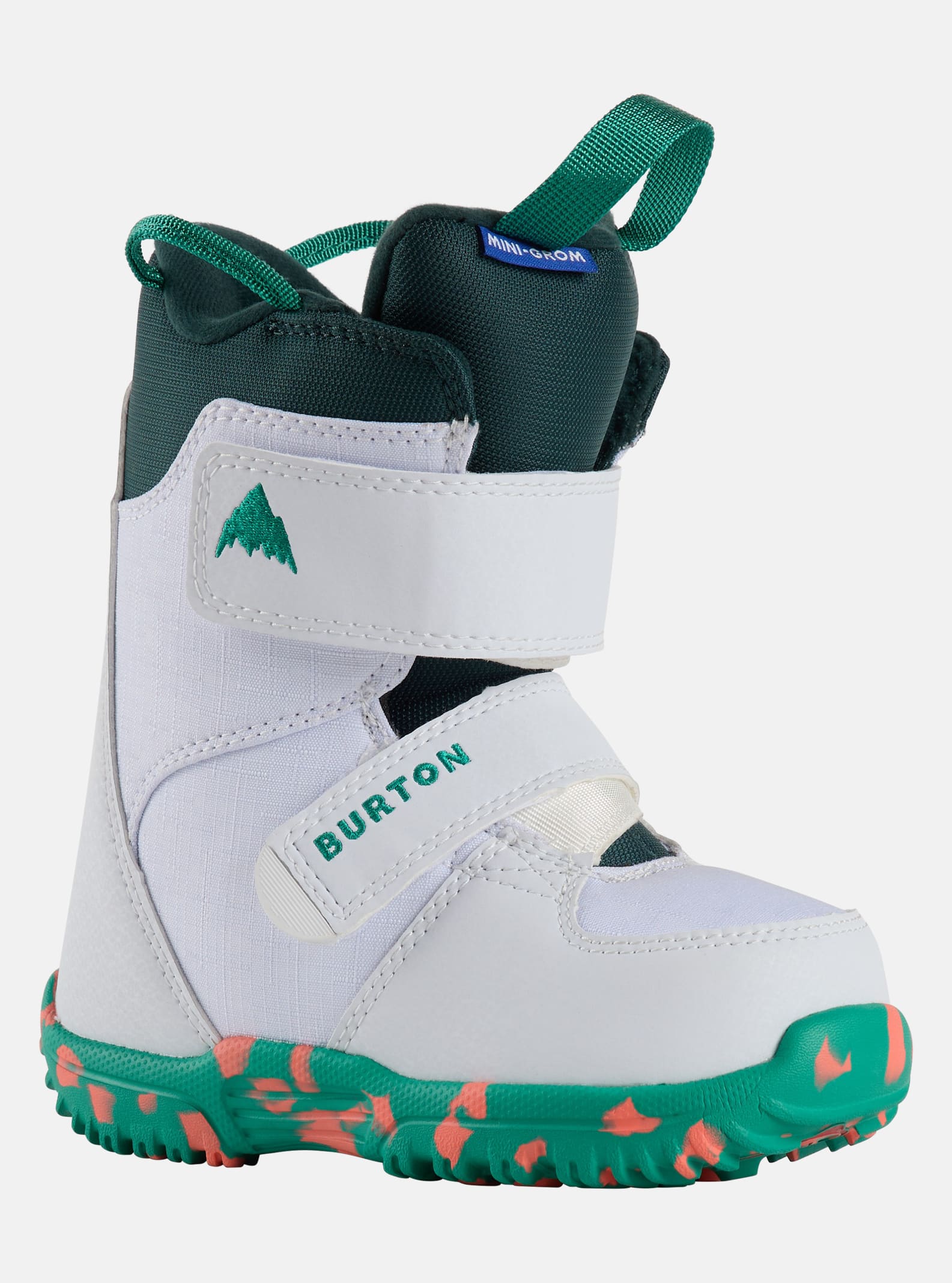 Kids' Mini Grom Snowboard Boots
