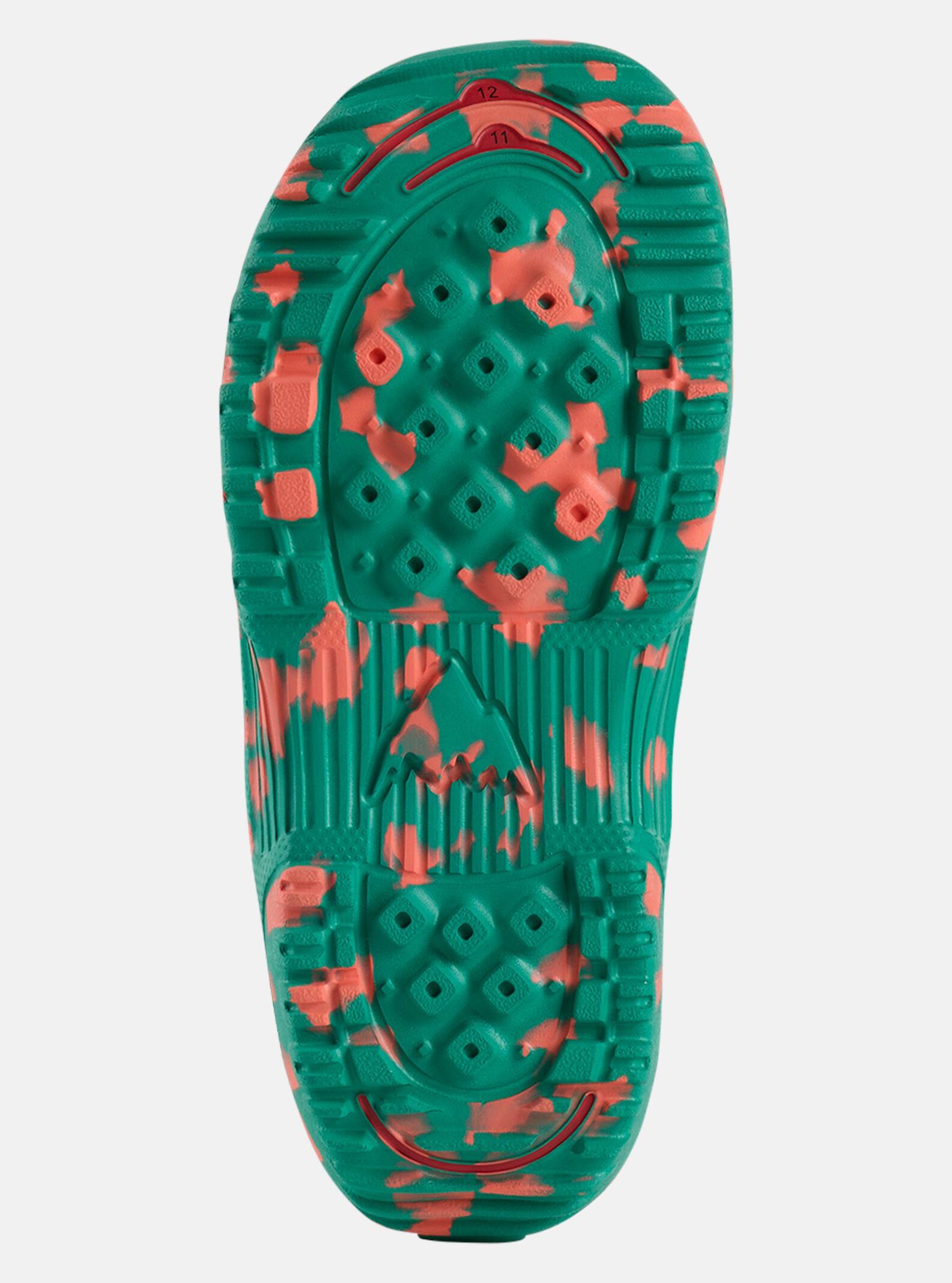 Kids' Mini Grom Snowboard Boots