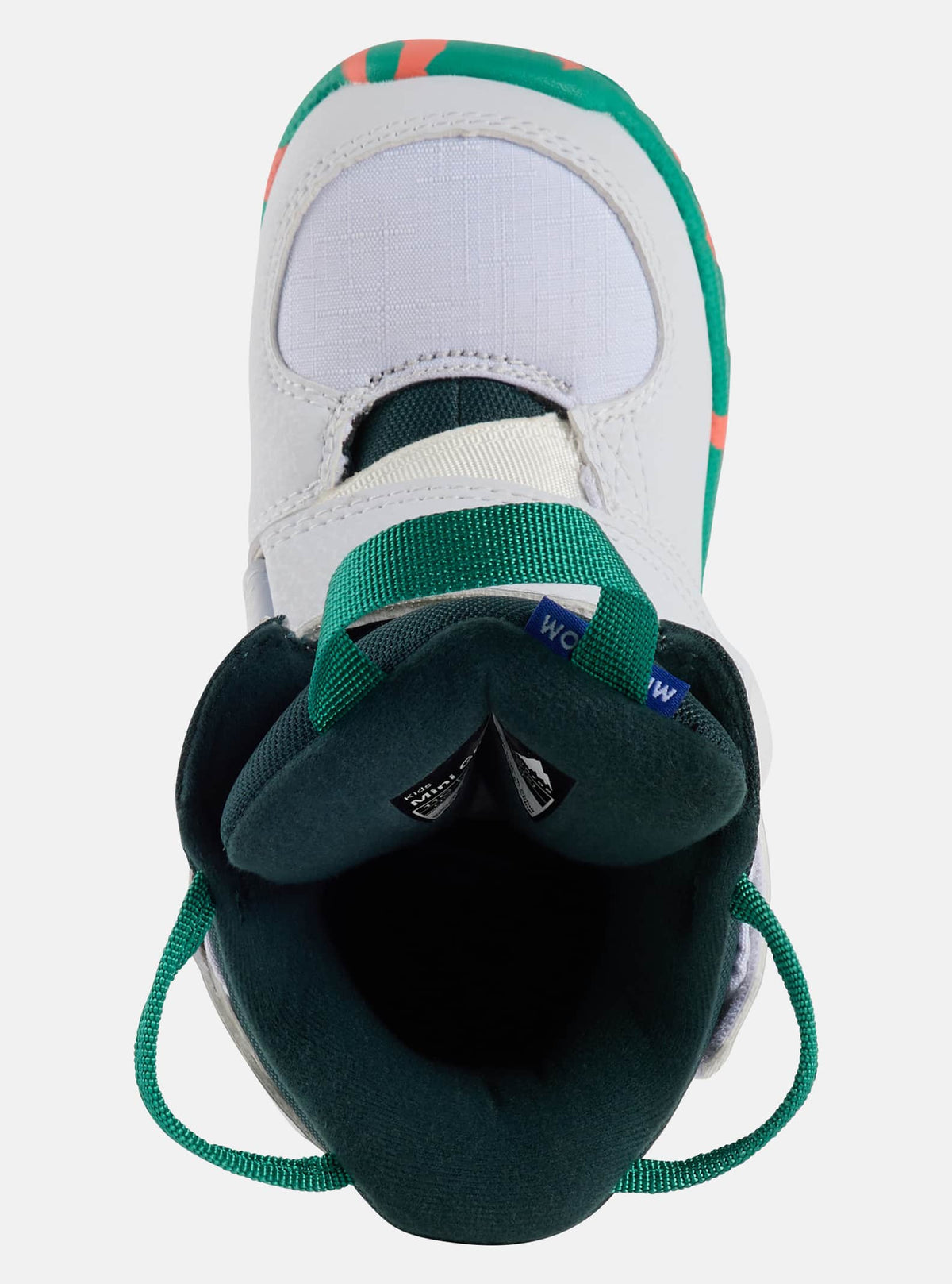 Kids' Mini Grom Snowboard Boots