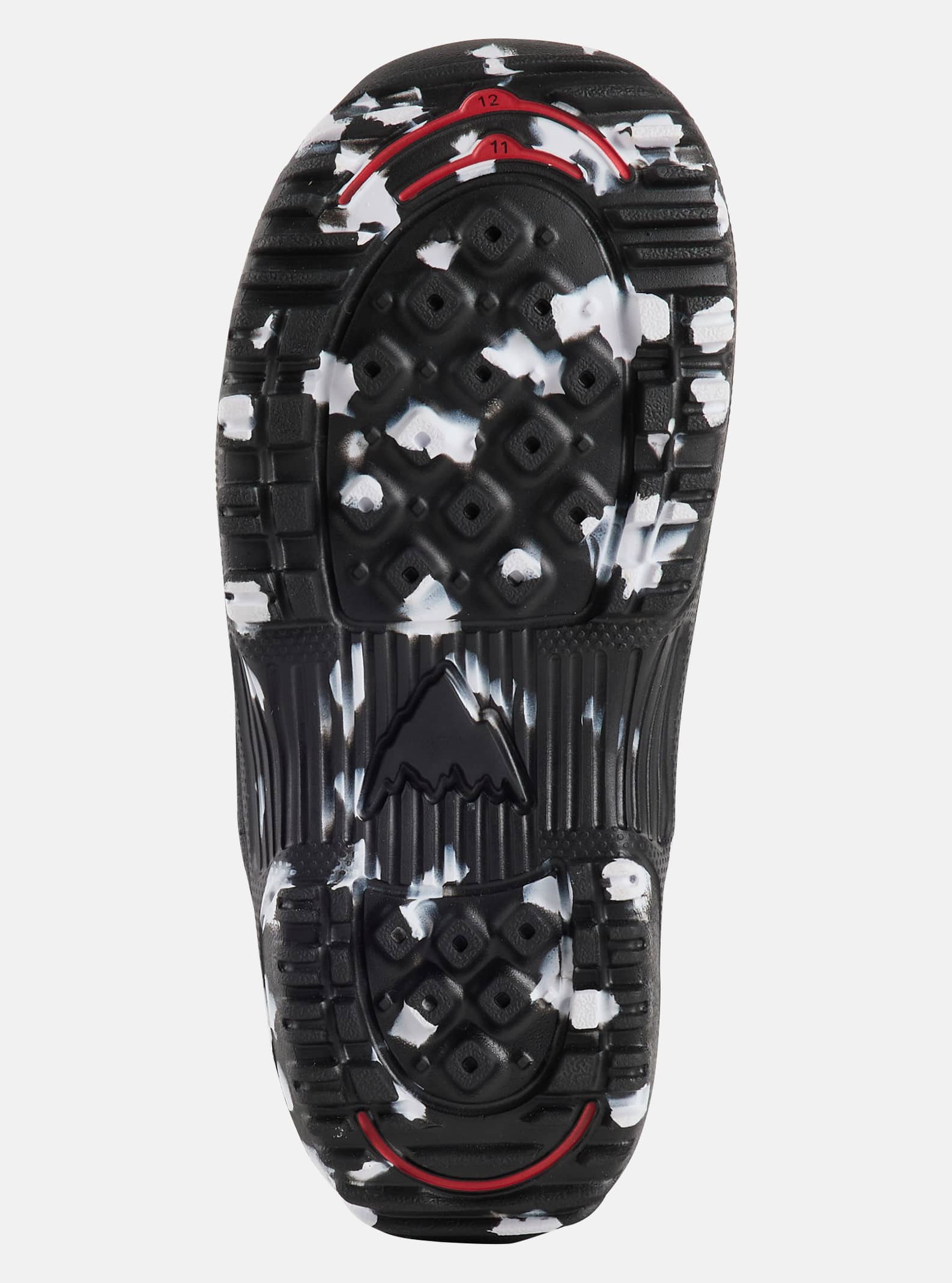 Kids' Mini Grom Snowboard Boots