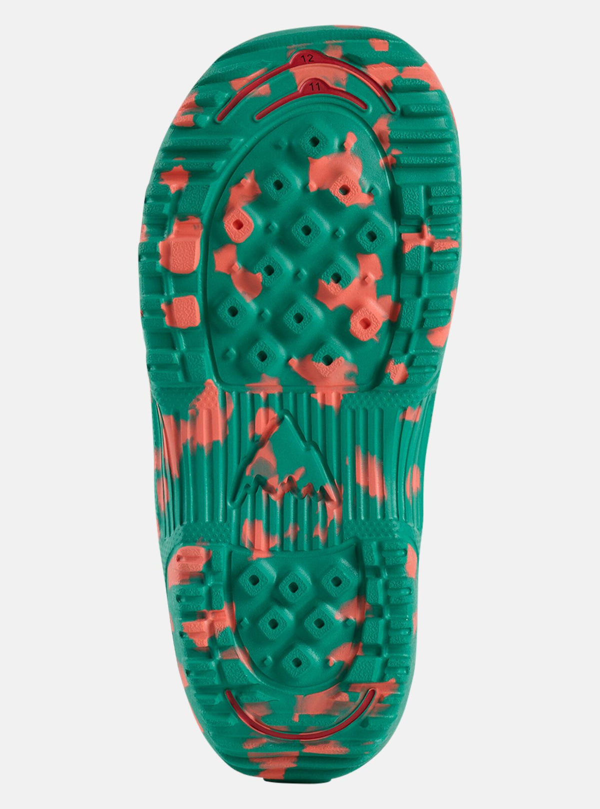 Kids' Mini Grom Snowboard Boots