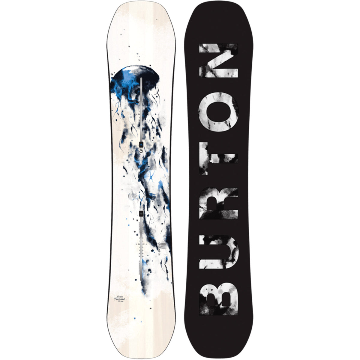 Feelgood Jellyfish Snowboard 2026