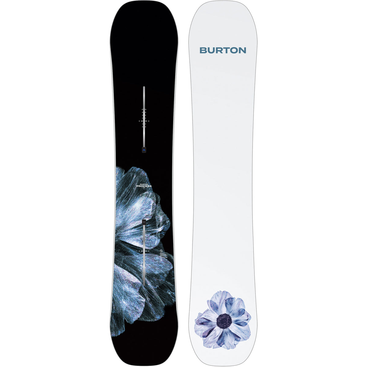 Process Snowboard 2026
