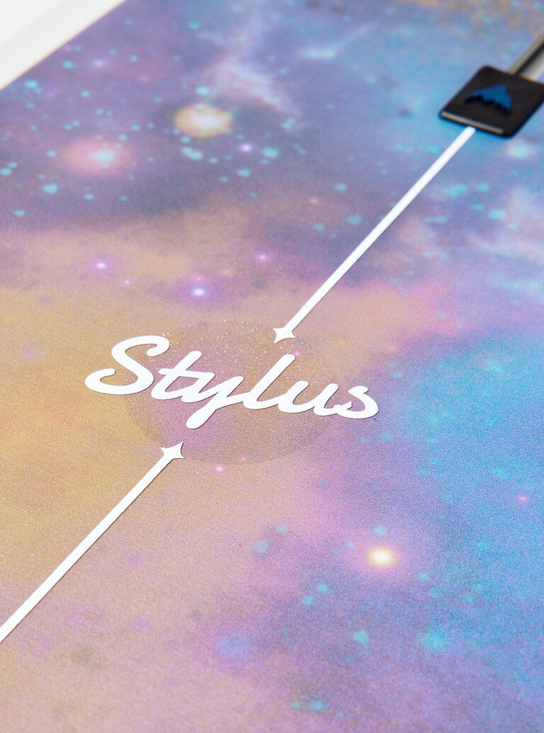 Stylus Womens Snowboard