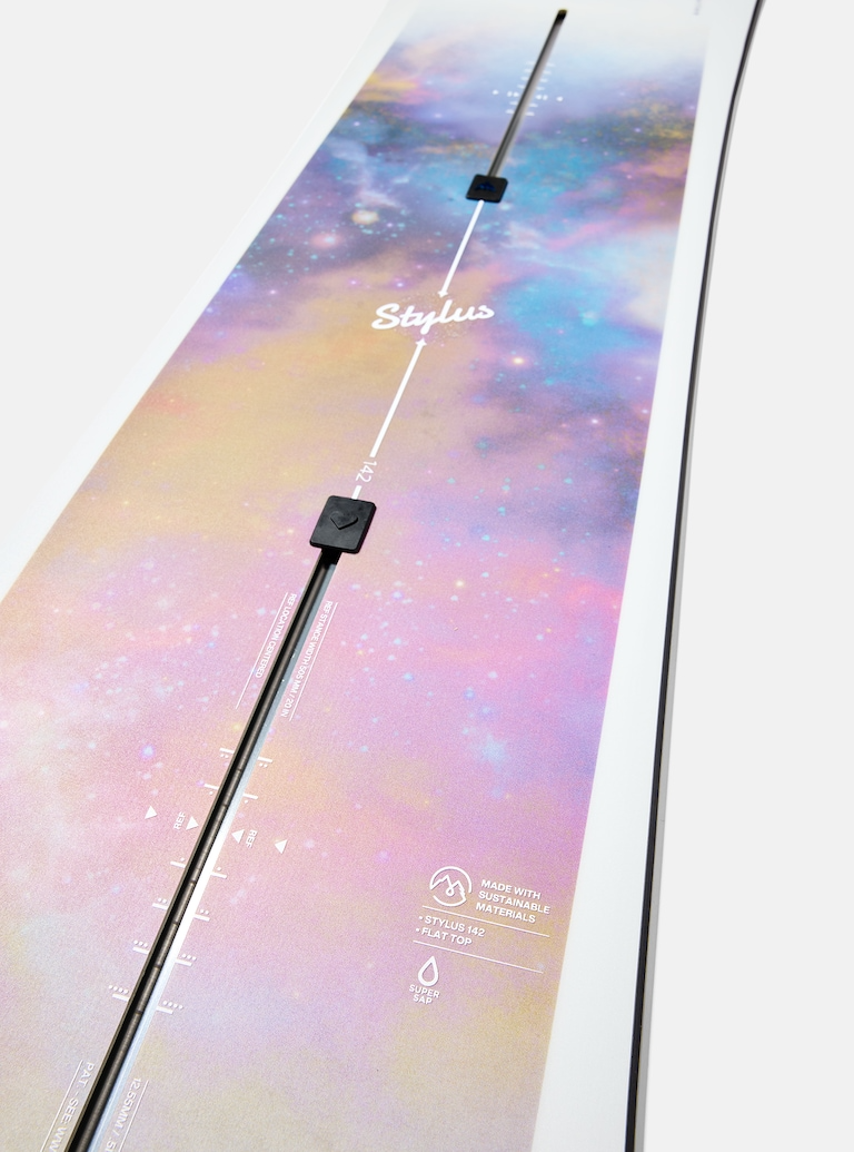Stylus Womens Snowboard
