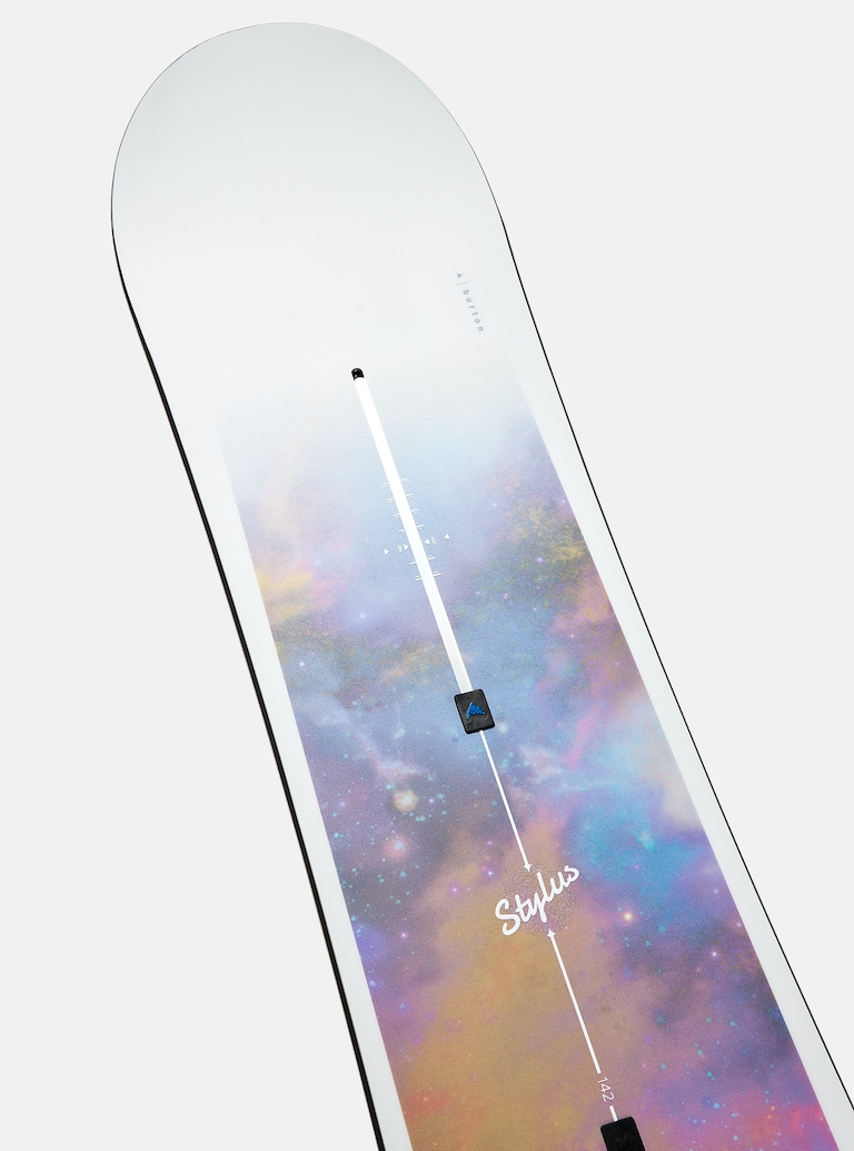 Stylus Womens Snowboard