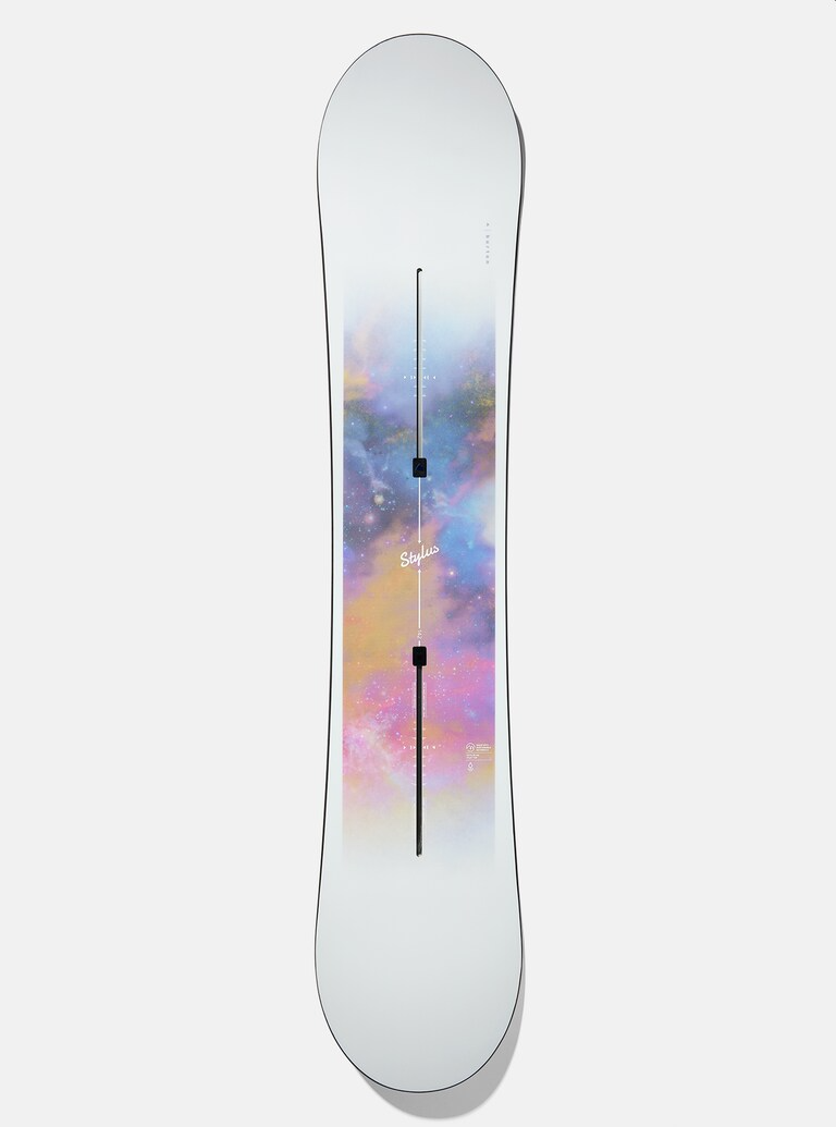 Stylus Womens Snowboard