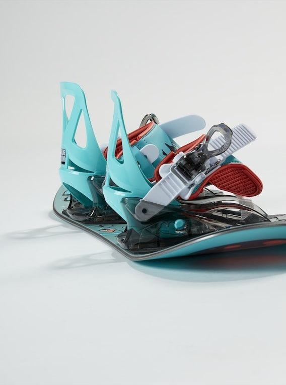 Kids' After School Special Snowboard Package