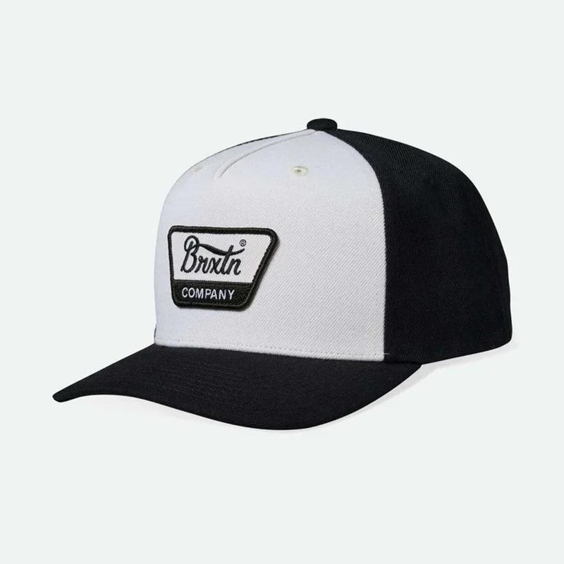 Linwood MP Snapback