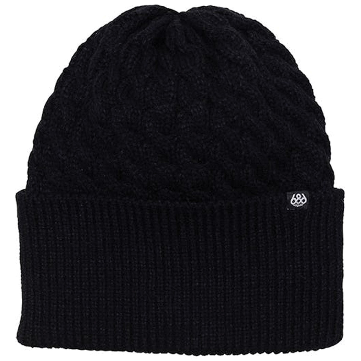 Cuff Knit Beanie