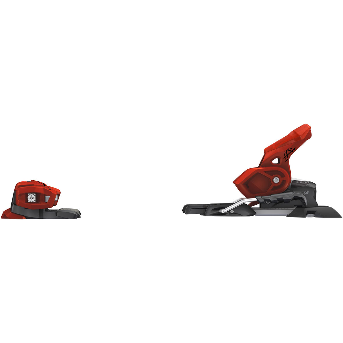 Attack 14 GW Ski Bindings