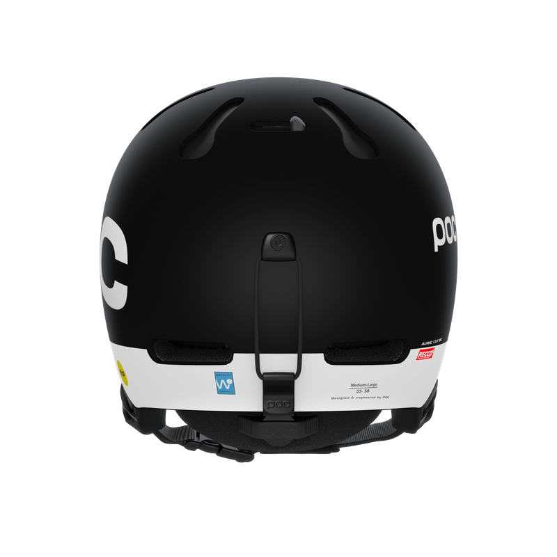 Auric Cut BC MIPS Snow Helmet