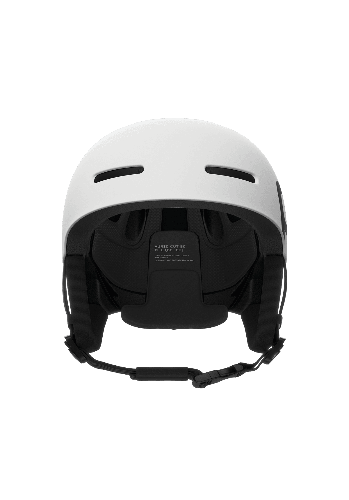 Auric Cut BC Mips Snow Helmet