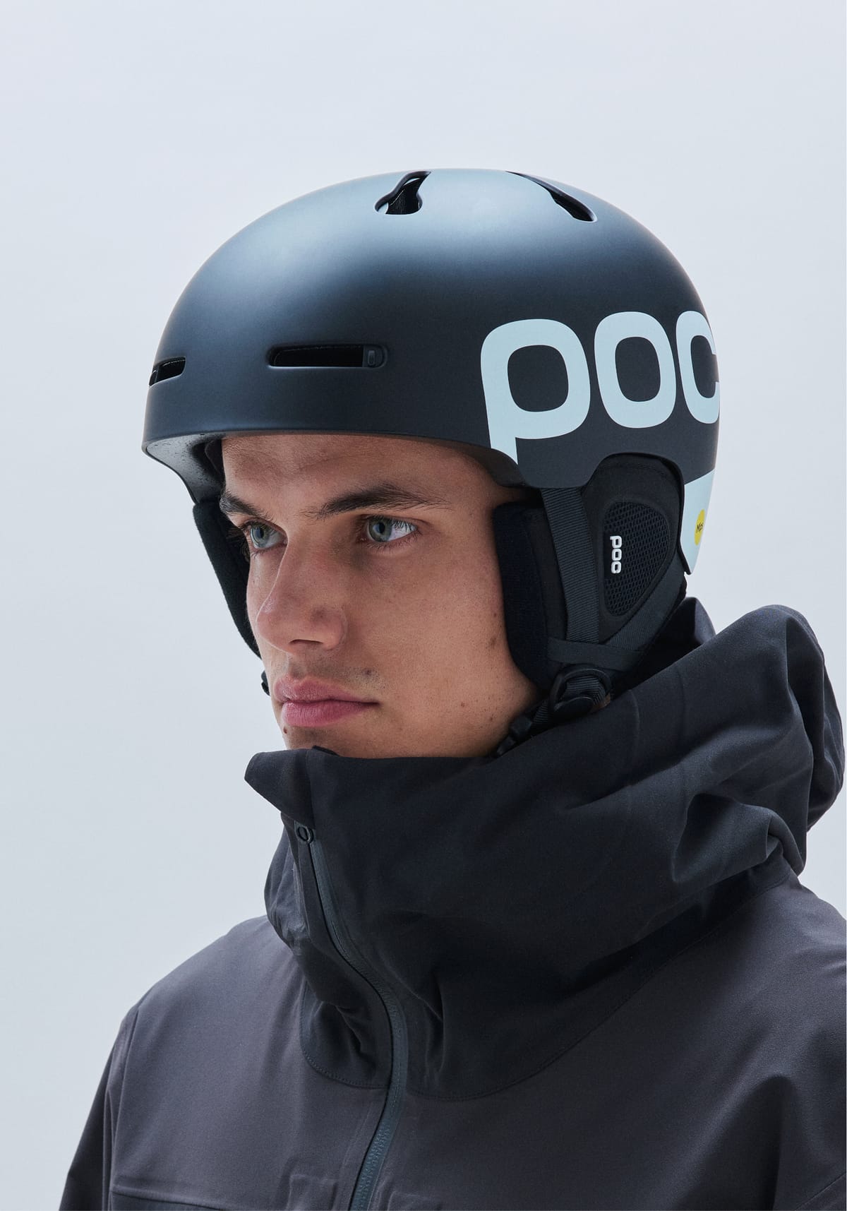 Auric Cut BC Mips Snow Helmet