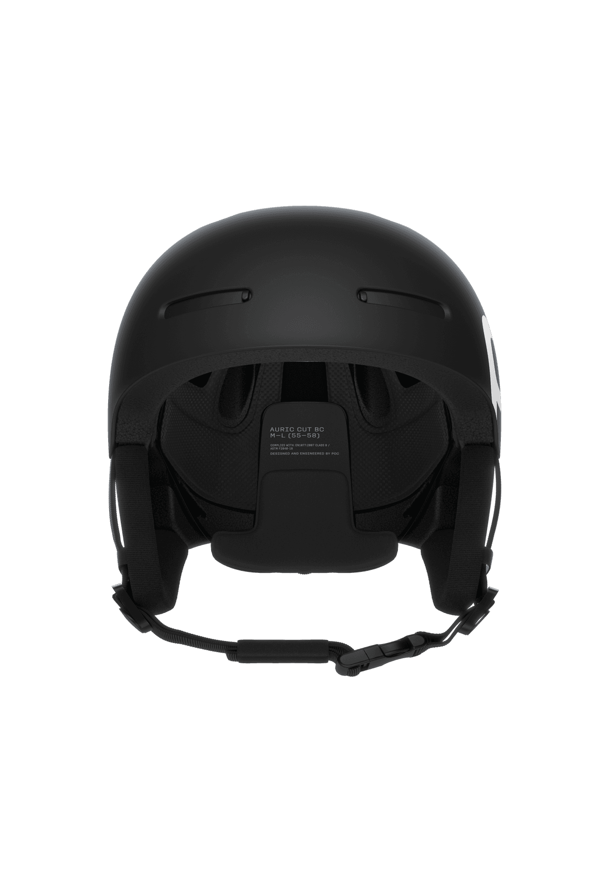 Auric Cut BC Mips Snow Helmet