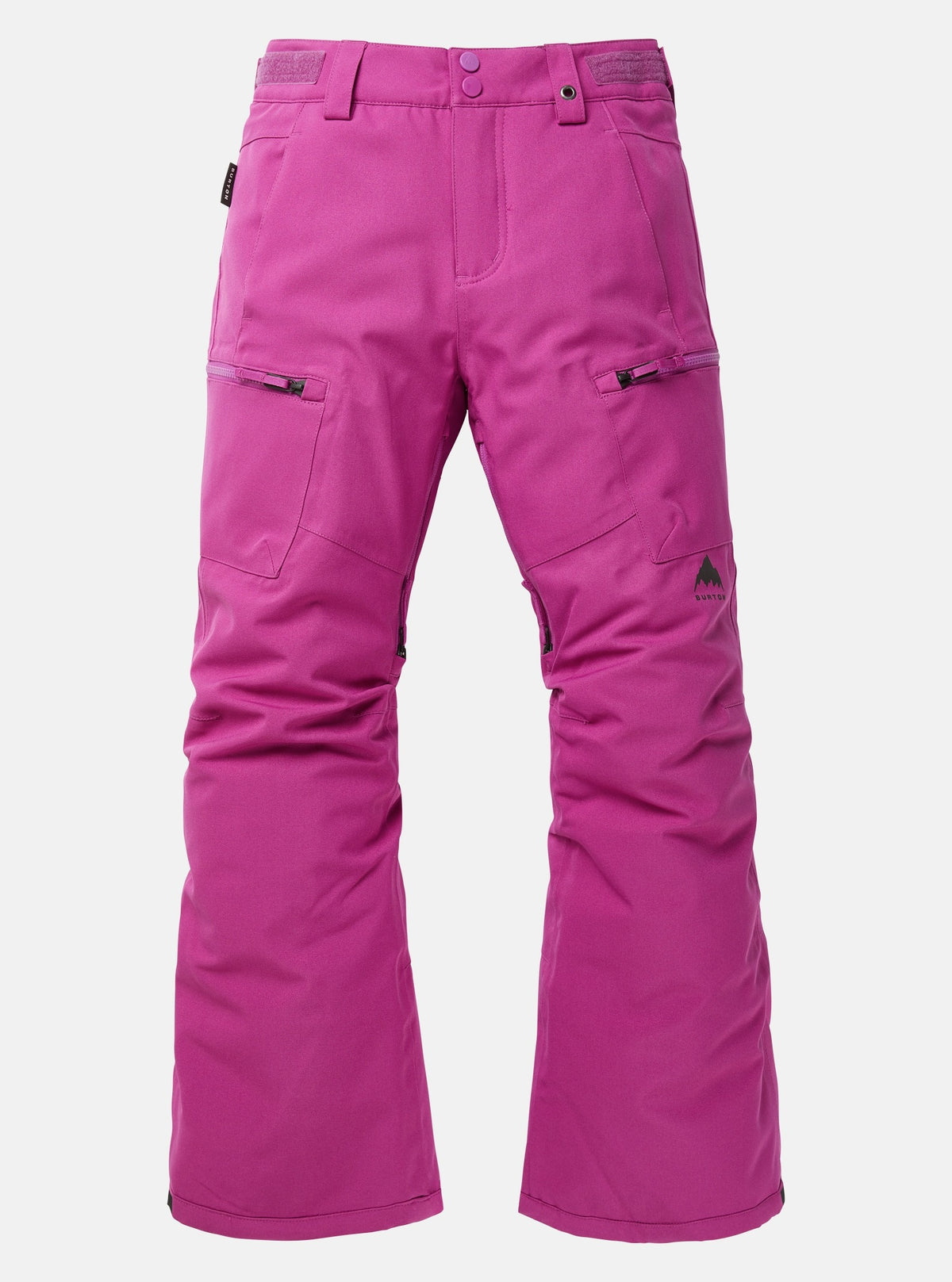 Burton Elite Cargo 2L Pants Vivid Viola