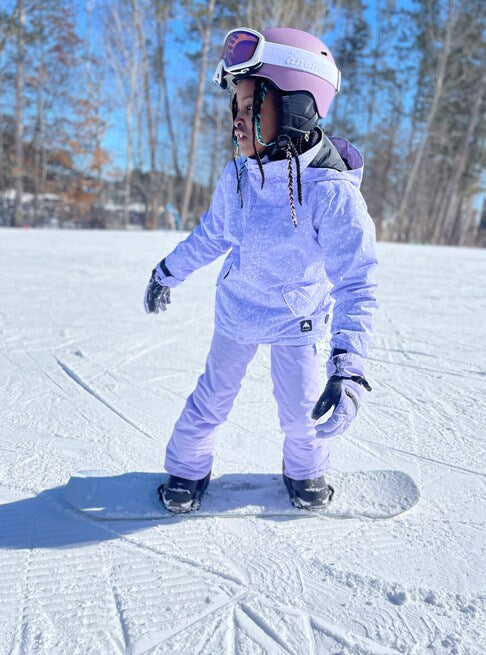 Girls' Sweetart 2L Pants