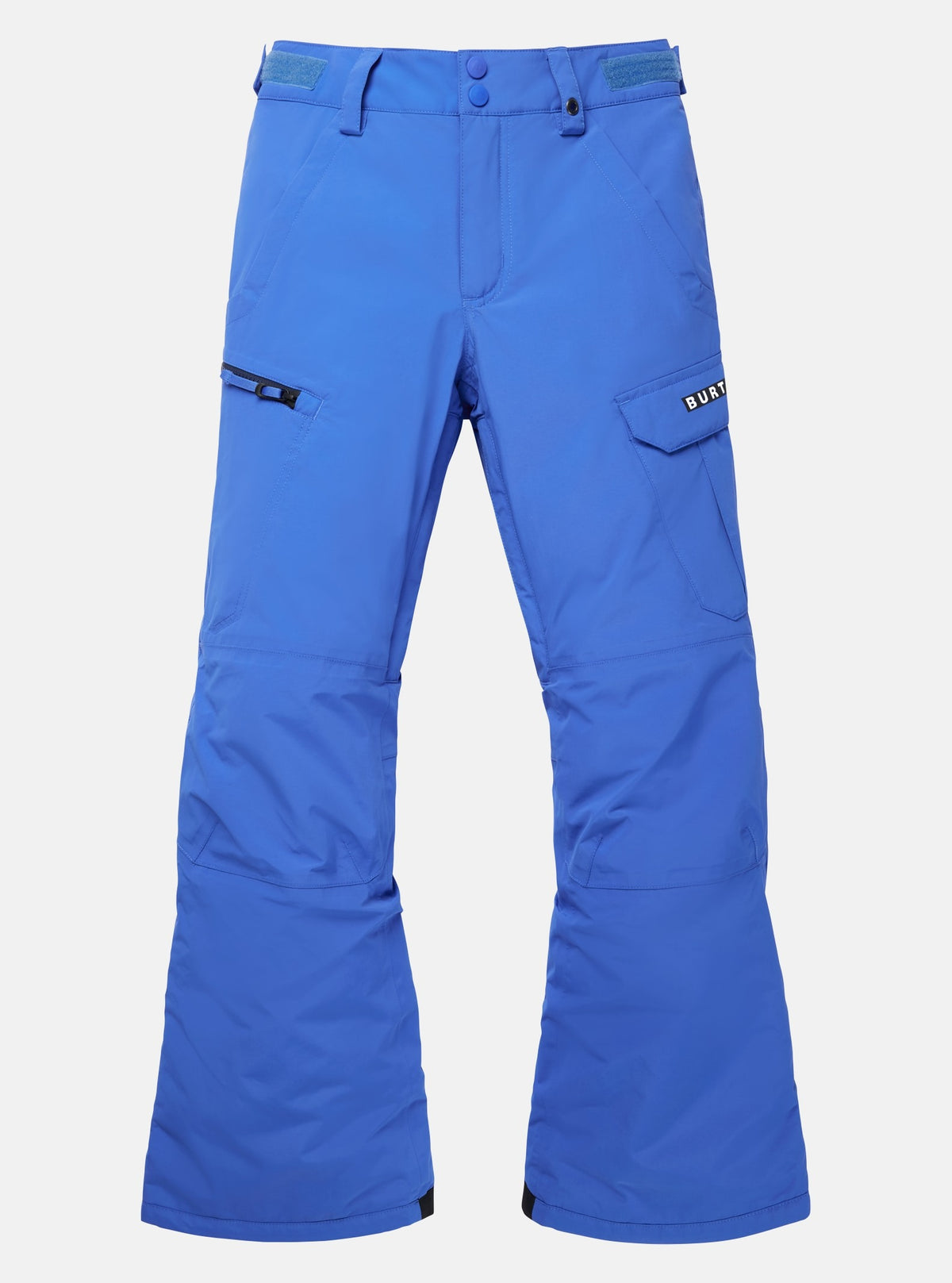Burton Exile Cargo Pant Amparo Blue Camellia