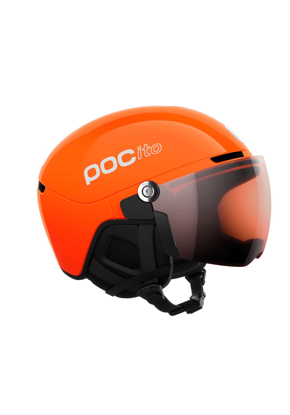 POCito Obex Visor Snow Helmet