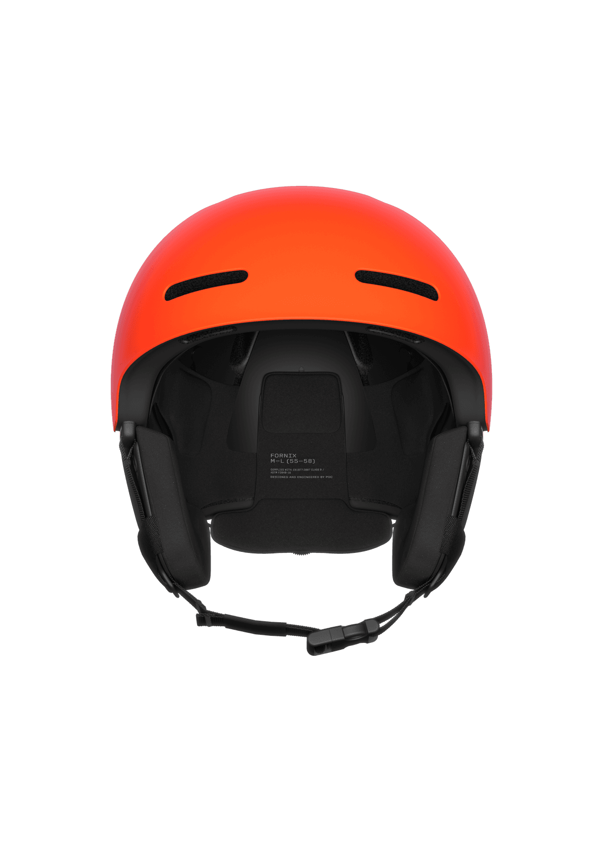 Fornix MIPS Snow Helmet
