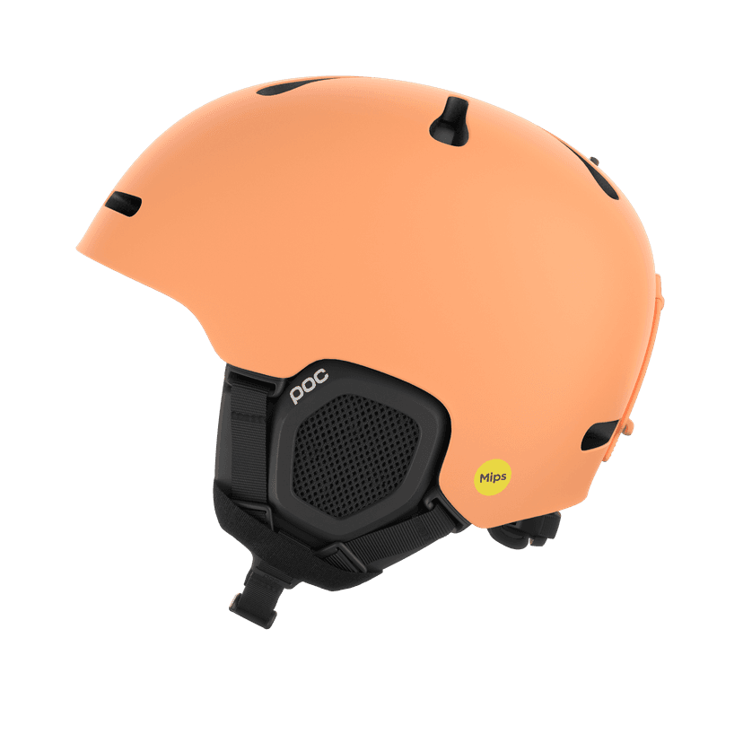 Fornix MIPS Snow Helmet
